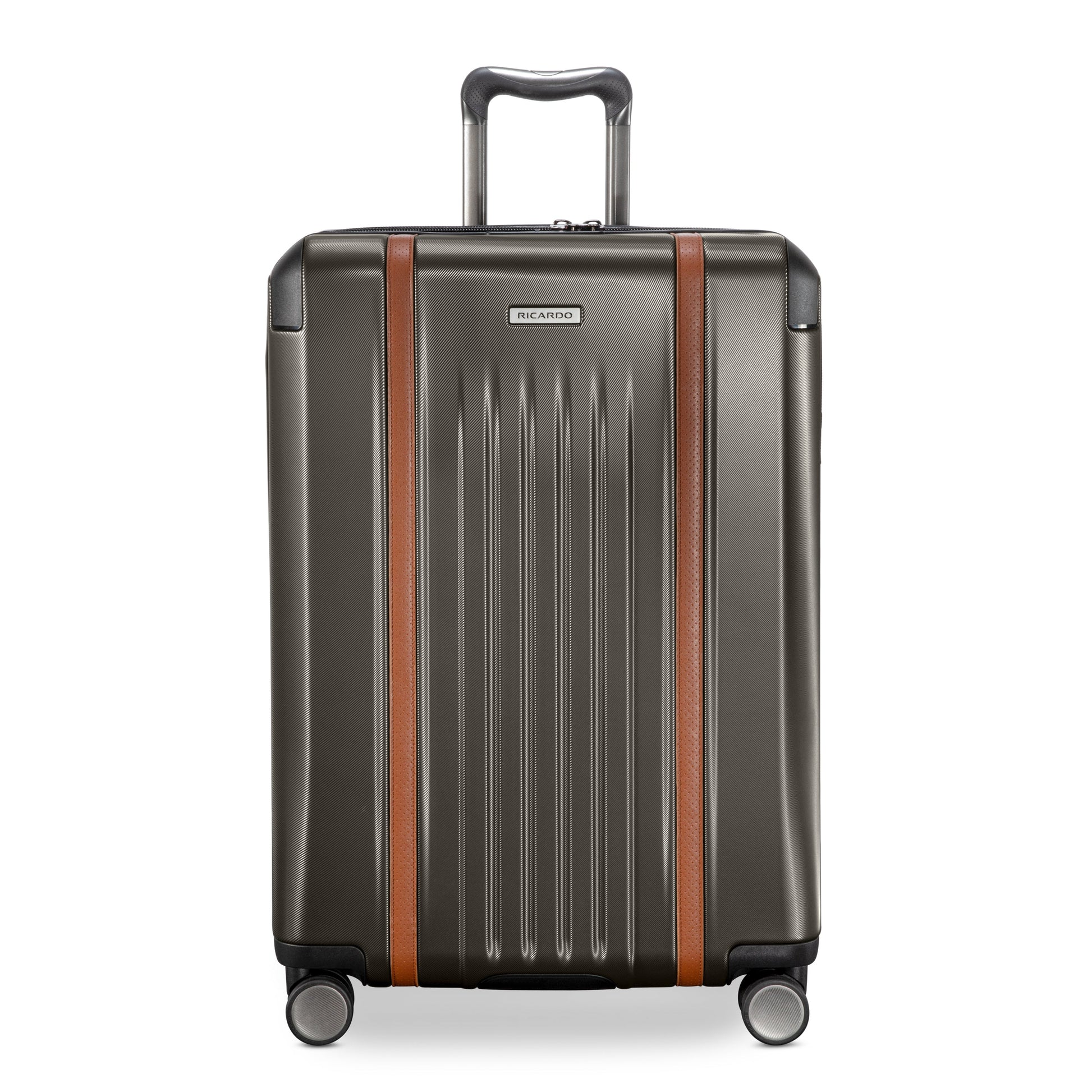 Ricardo Beverly Hills Luggage Ricardo Beverly Hills Montecito 2.0 Hardside Expandable Spinner 3-Piece Luggage Set