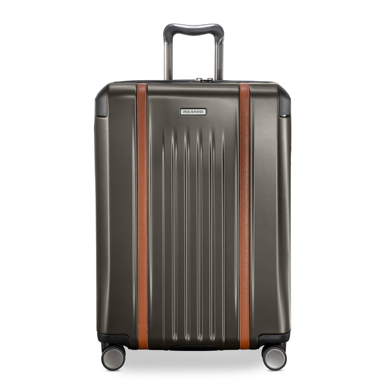 Ricardo Beverly Hills Luggage Ricardo Beverly Hills Montecito 2.0 Hardside Expandable Spinner 3-Piece Luggage Set