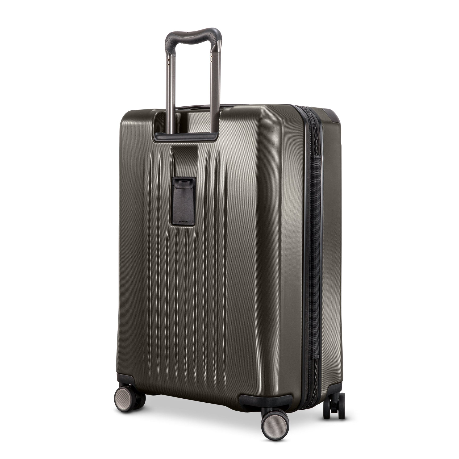Ricardo Beverly Hills Luggage Ricardo Beverly Hills Montecito 2.0 Hardside Expandable Spinner 3-Piece Luggage Set
