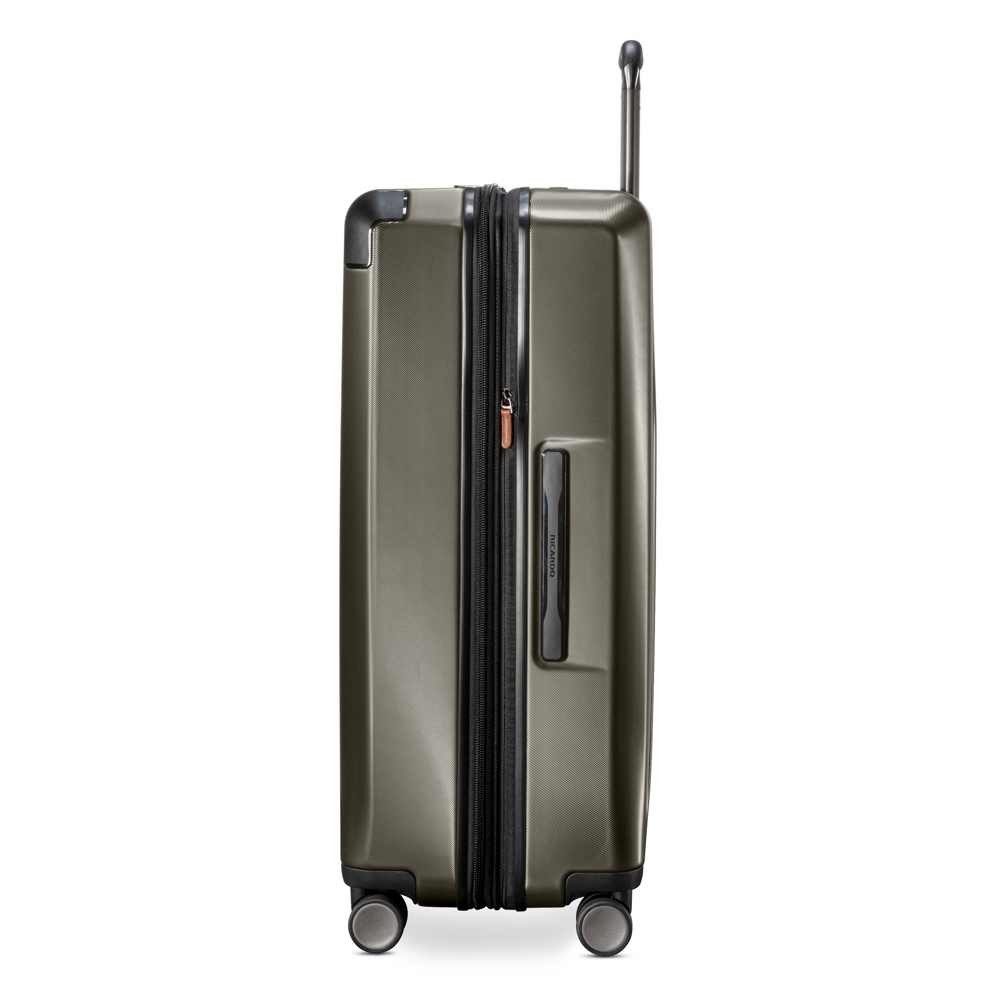 Ricardo Beverly Hills Luggage Ricardo Beverly Hills Montecito 2.0 Hardside Expandable Spinner 3-Piece Luggage Set