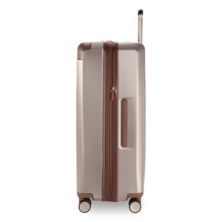 Ricardo Beverly Hills Luggage Ricardo Beverly Hills Montecito 2.0 Hardside Expandable Spinner 3-Piece Luggage Set