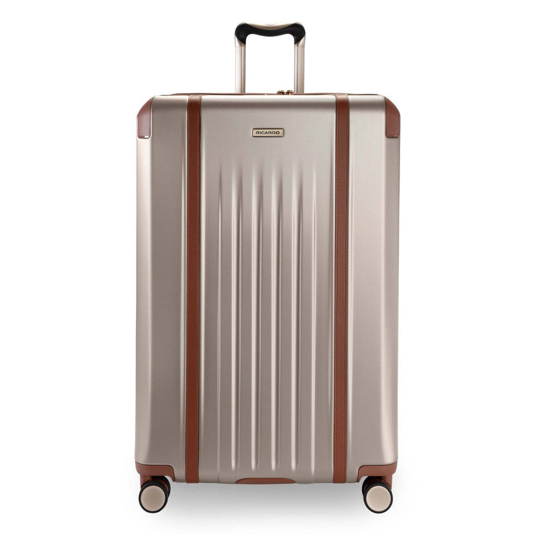 Ricardo Beverly Hills Luggage Ricardo Beverly Hills Montecito 2.0 Hardside Expandable Spinner 3-Piece Luggage Set