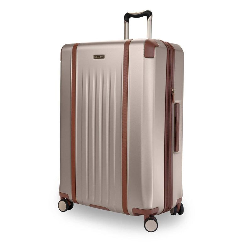Ricardo Beverly Hills Luggage Ricardo Beverly Hills Montecito 2.0 Hardside Expandable Spinner 3-Piece Luggage Set