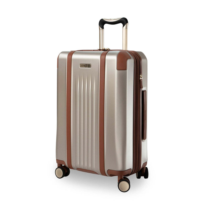 Ricardo Beverly Hills Luggage Ricardo Beverly Hills Montecito 2.0 Hardside Expandable Spinner 3-Piece Luggage Set