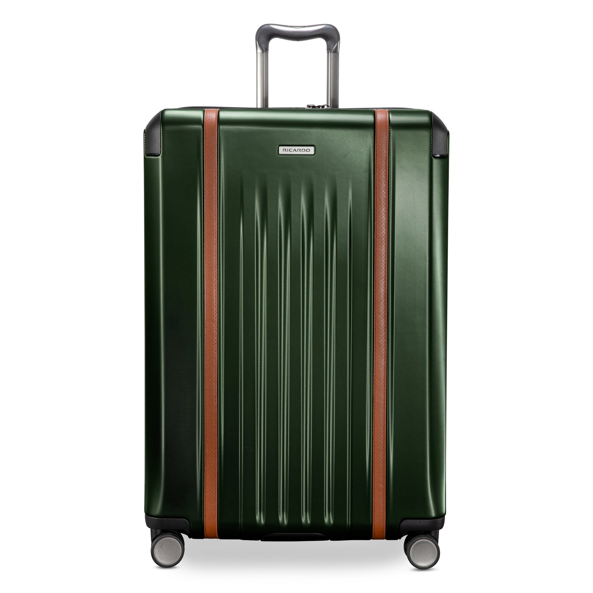 Ricardo Beverly Hills Luggage Ricardo Beverly Hills Montecito 2.0 Hardside Large Check-In Expandable Spinner Luggage