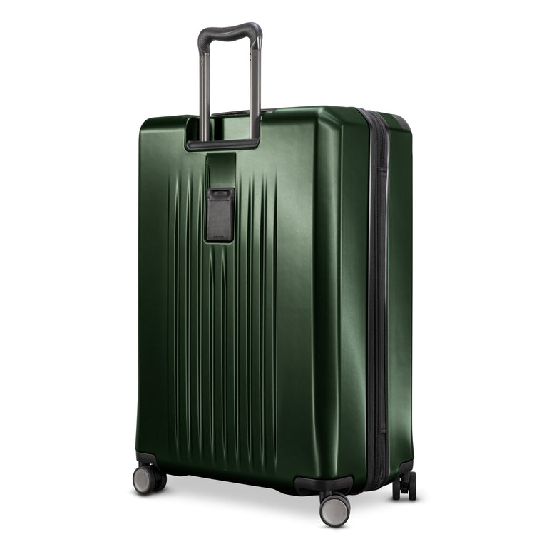 Ricardo Beverly Hills Luggage Ricardo Beverly Hills Montecito 2.0 Hardside Large Check-In Expandable Spinner Luggage