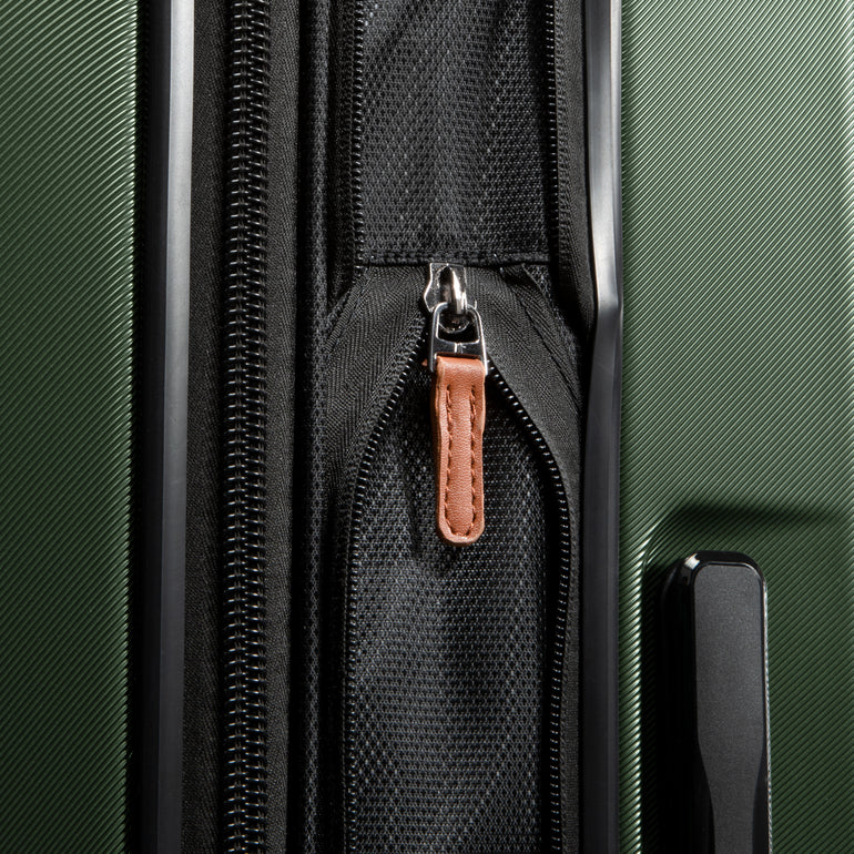 Ricardo Beverly Hills Luggage Ricardo Beverly Hills Montecito 2.0 Hardside Large Check-In Expandable Spinner Luggage