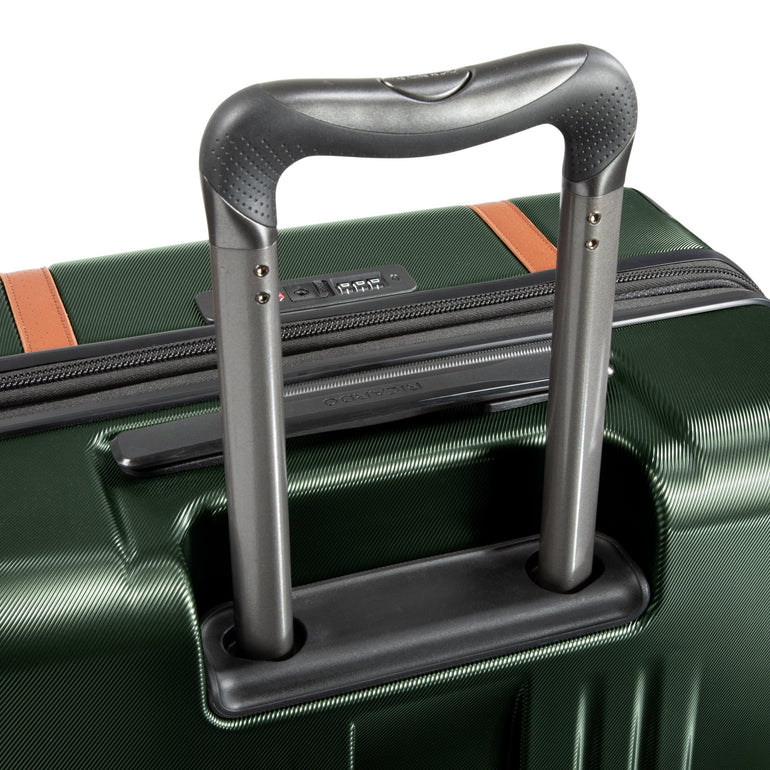 Ricardo Beverly Hills Luggage Ricardo Beverly Hills Montecito 2.0 Hardside Large Check-In Expandable Spinner Luggage