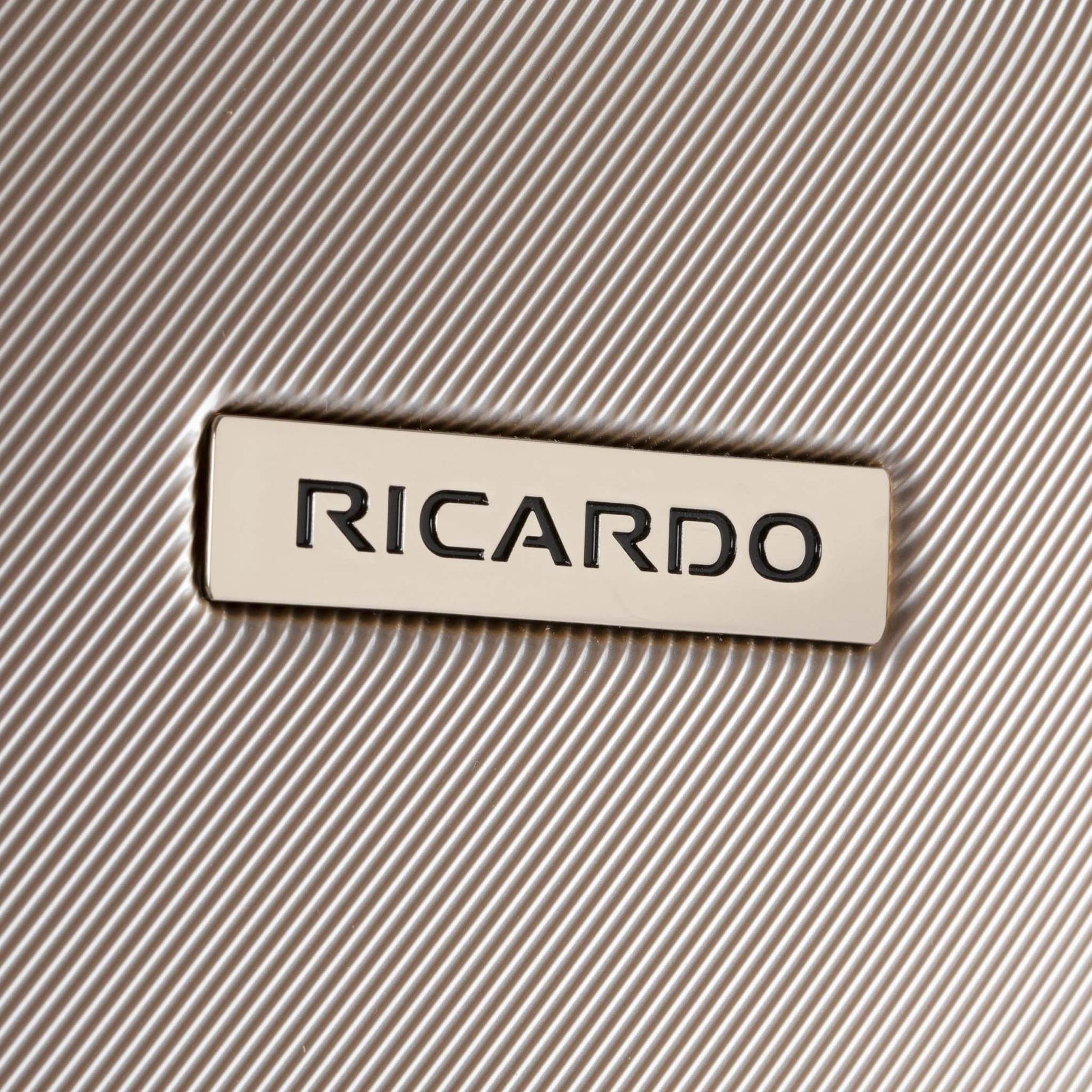 Ricardo Beverly Hills Luggage Ricardo Beverly Hills Montecito 2.0 Hardside Large Check-In Expandable Spinner Luggage