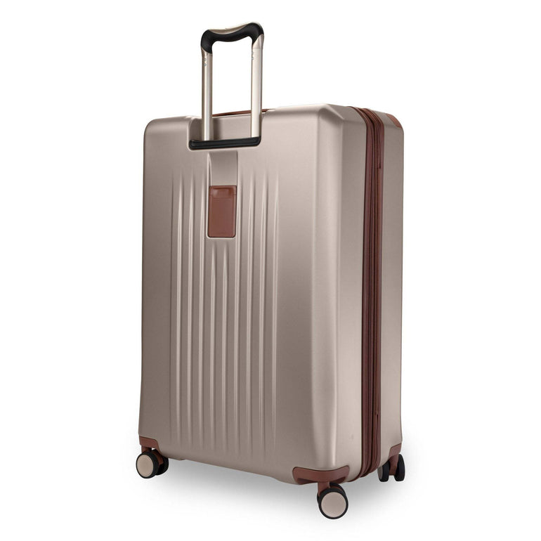Ricardo Beverly Hills Luggage Ricardo Beverly Hills Montecito 2.0 Hardside Large Check-In Expandable Spinner Luggage