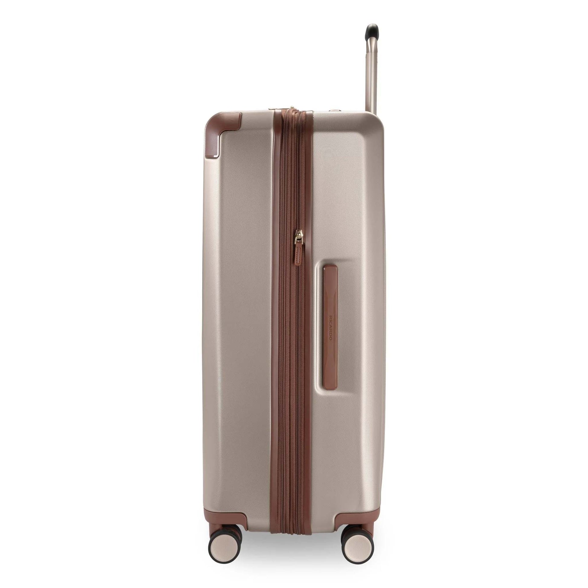 Ricardo Beverly Hills Luggage Ricardo Beverly Hills Montecito 2.0 Hardside Large Check-In Expandable Spinner Luggage