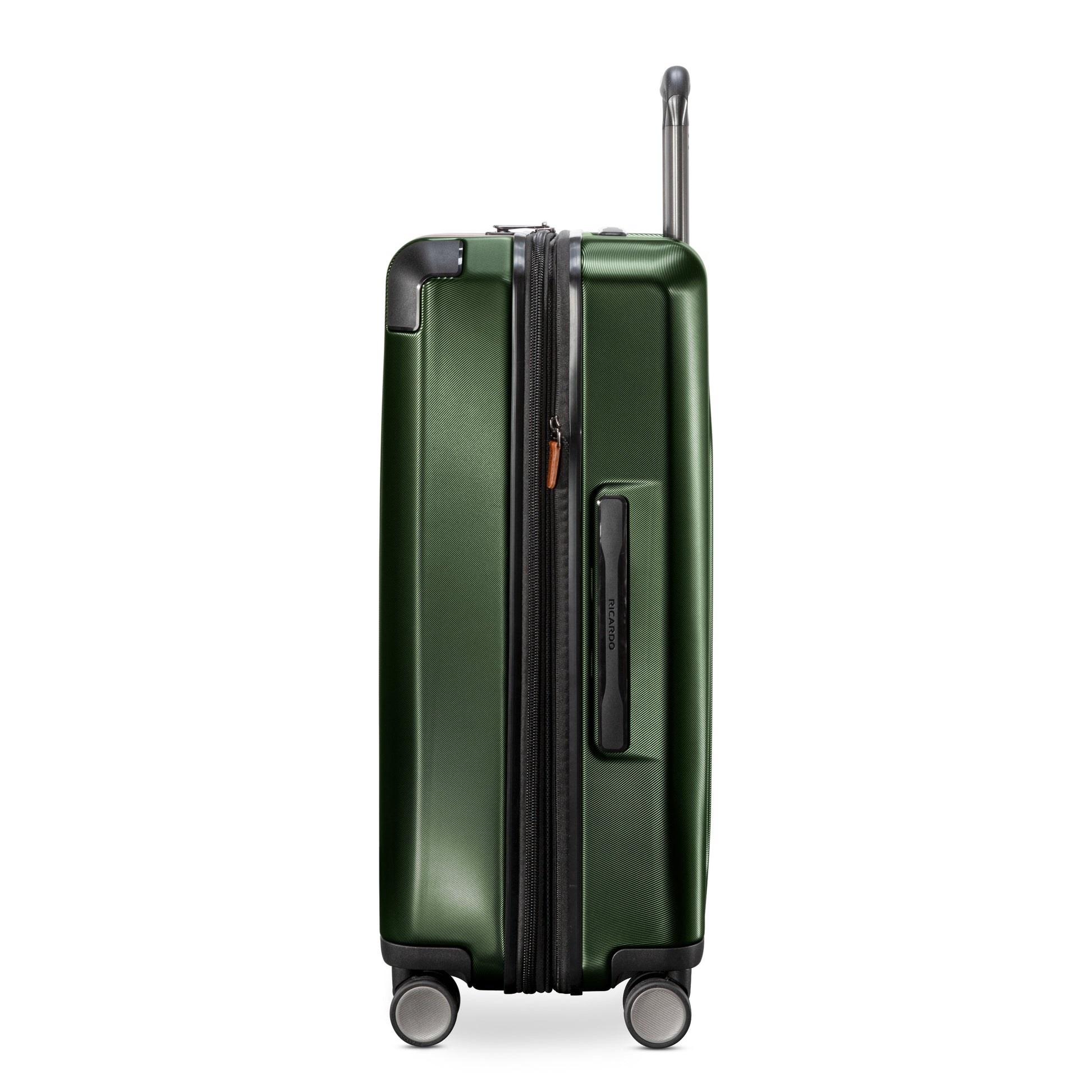 Ricardo Beverly Hills Luggage Ricardo Beverly Hills Montecito 2.0 Hardside Medium Check-In Expandable Spinner Luggage