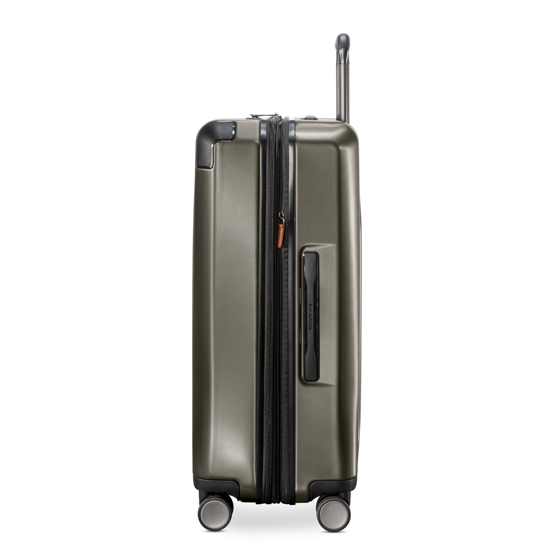 Ricardo Beverly Hills Luggage Ricardo Beverly Hills Montecito 2.0 Hardside Medium Check-In Expandable Spinner Luggage
