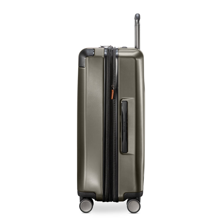 Ricardo Beverly Hills Luggage Ricardo Beverly Hills Montecito 2.0 Hardside Medium Check-In Expandable Spinner Luggage