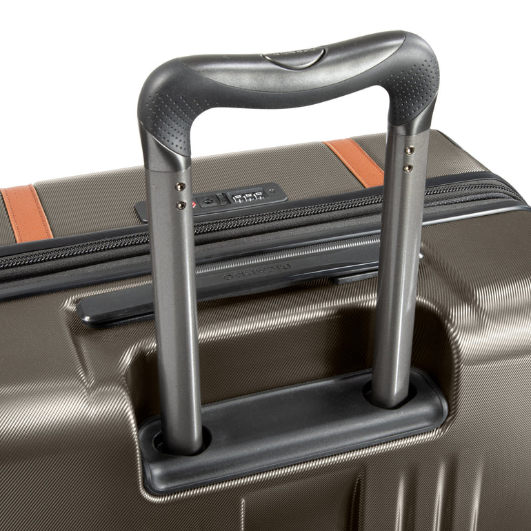 Ricardo Beverly Hills Luggage Ricardo Beverly Hills Montecito 2.0 Hardside Medium Check-In Expandable Spinner Luggage