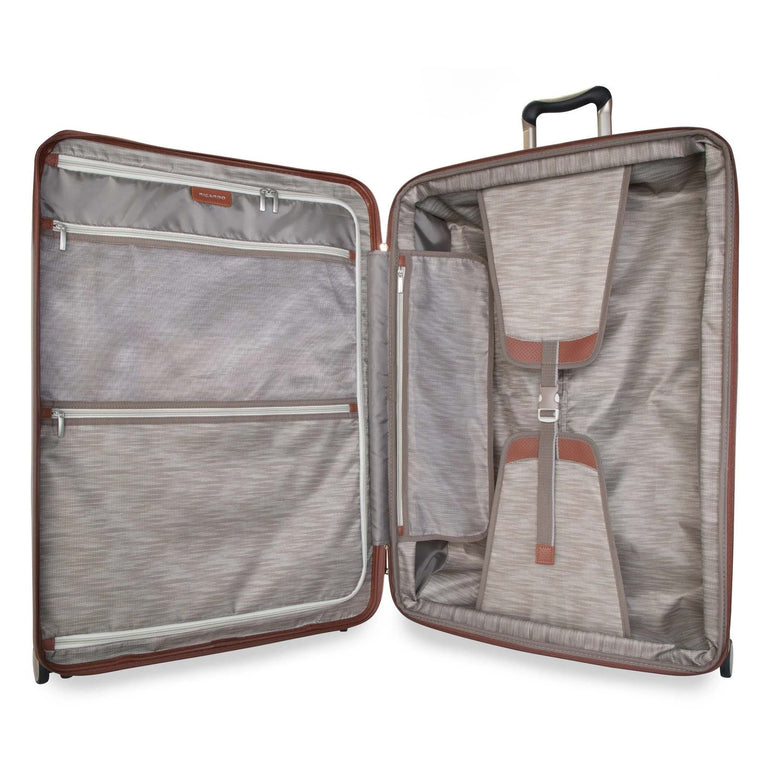 Ricardo Beverly Hills Luggage Ricardo Beverly Hills Montecito 2.0 Hardside Medium Check-In Expandable Spinner Luggage