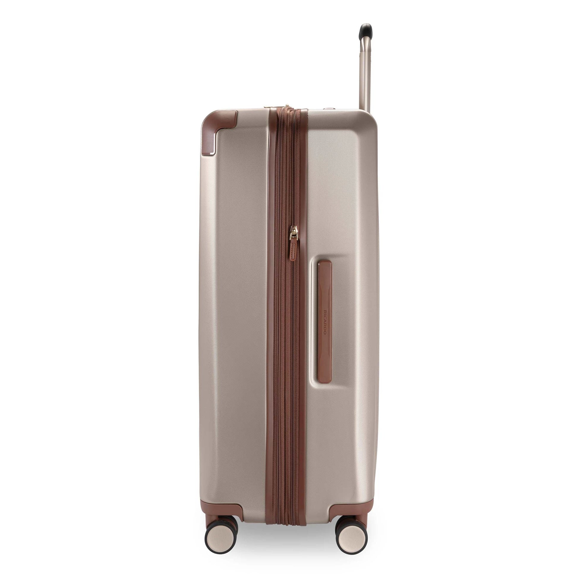 Ricardo Beverly Hills Luggage Ricardo Beverly Hills Montecito 2.0 Hardside Medium Check-In Expandable Spinner Luggage