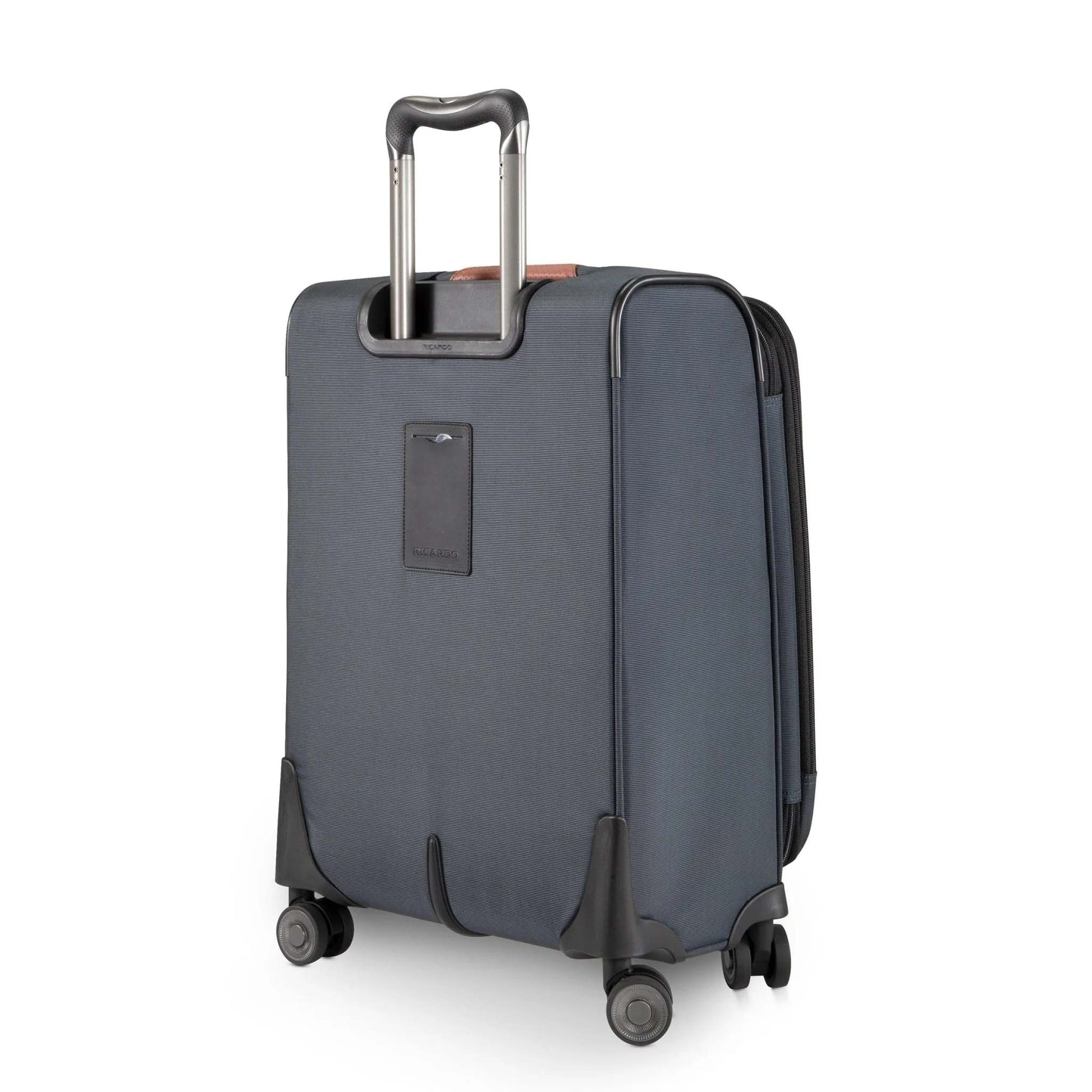 Ricardo Beverly Hills Luggage Ricardo Beverly Hills Montecito 3.0 Softside 21" Carry-On Luggage