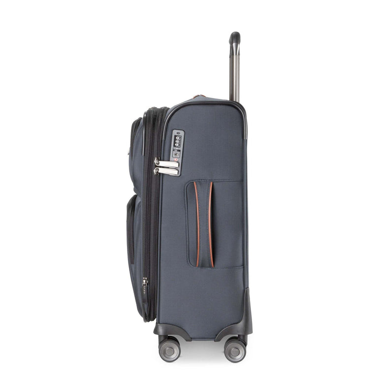 Ricardo Beverly Hills Luggage Ricardo Beverly Hills Montecito 3.0 Softside 21" Carry-On Luggage