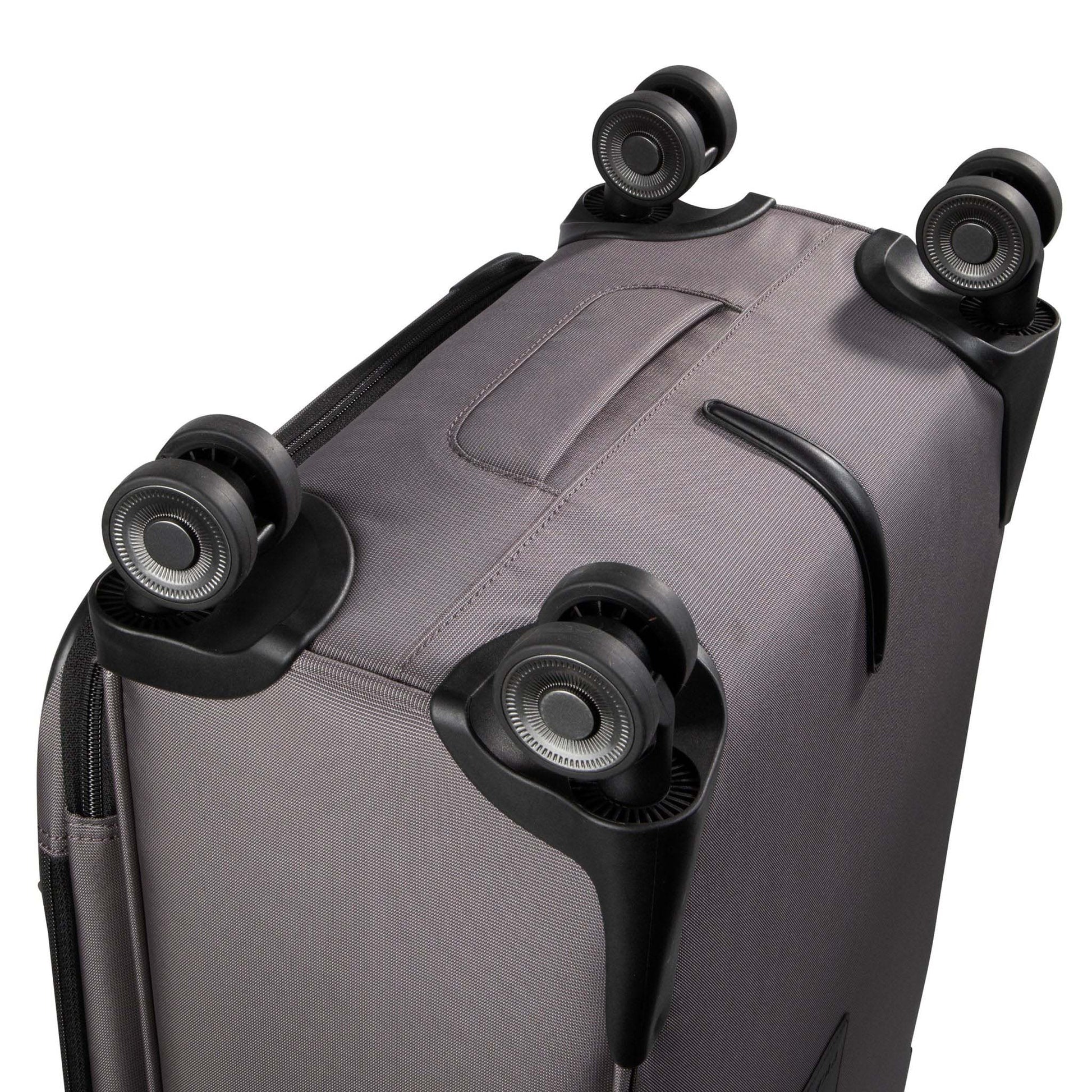 Ricardo Beverly Hills Luggage Ricardo Beverly Hills Montecito 3.0 Softside 21" Carry-On Luggage