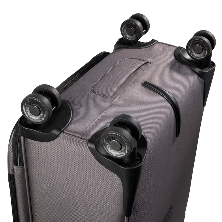 Ricardo Beverly Hills Luggage Ricardo Beverly Hills Montecito 3.0 Softside 21" Carry-On Luggage