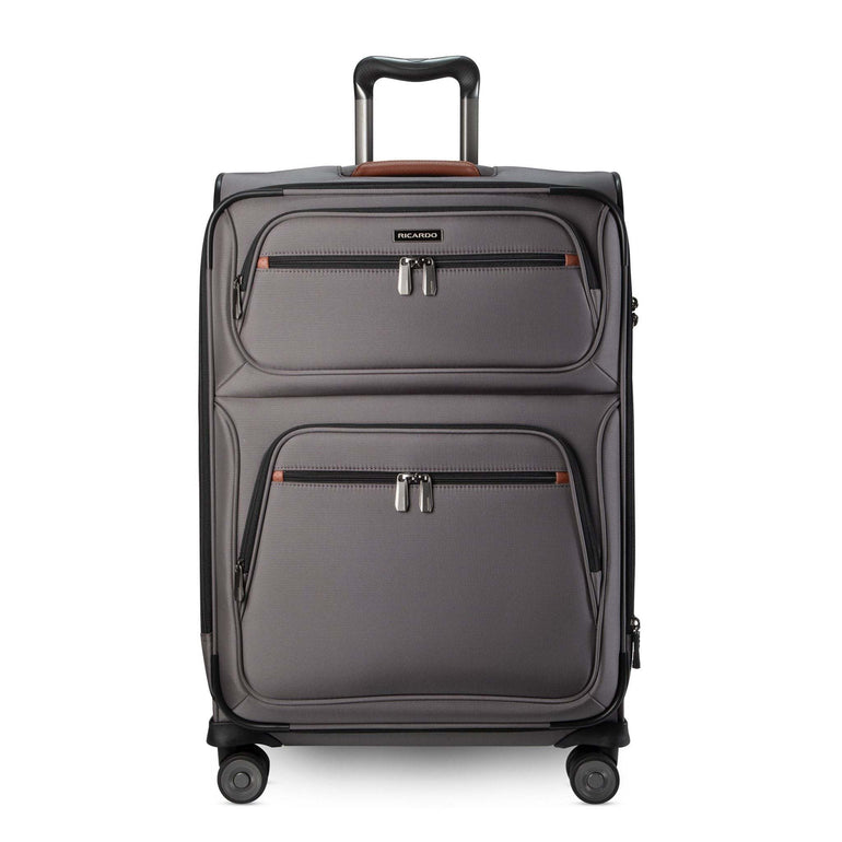 Ricardo Beverly Hills Luggage Ricardo Beverly Hills Montecito 3.0 Softside 25.75" Medium Luggage