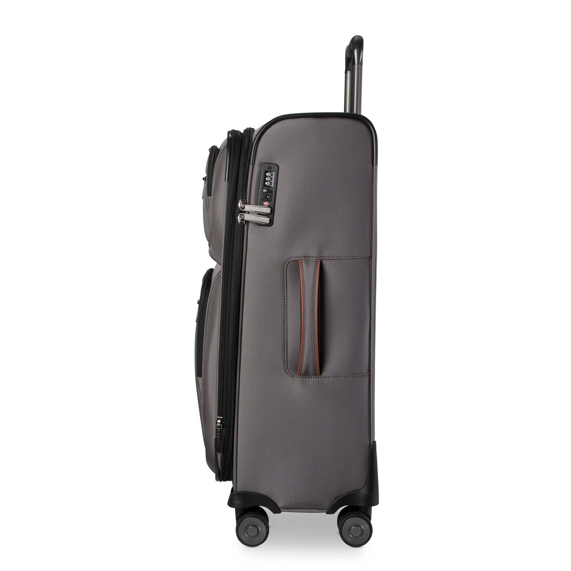 Ricardo Beverly Hills Luggage Ricardo Beverly Hills Montecito 3.0 Softside 25.75" Medium Luggage