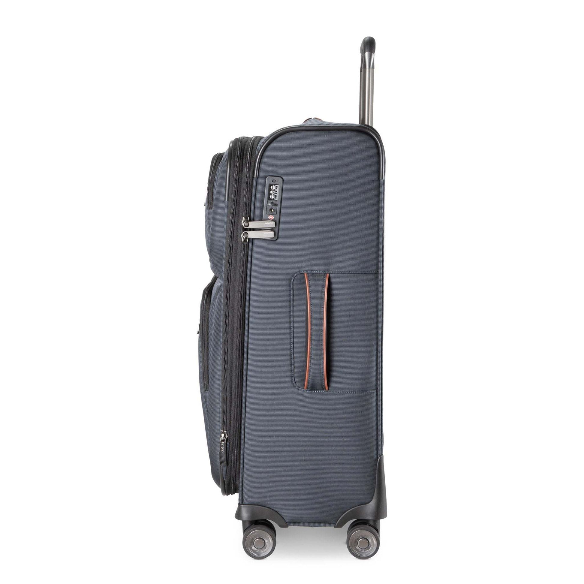 Ricardo Beverly Hills Luggage Ricardo Beverly Hills Montecito 3.0 Softside 25.75" Medium Luggage