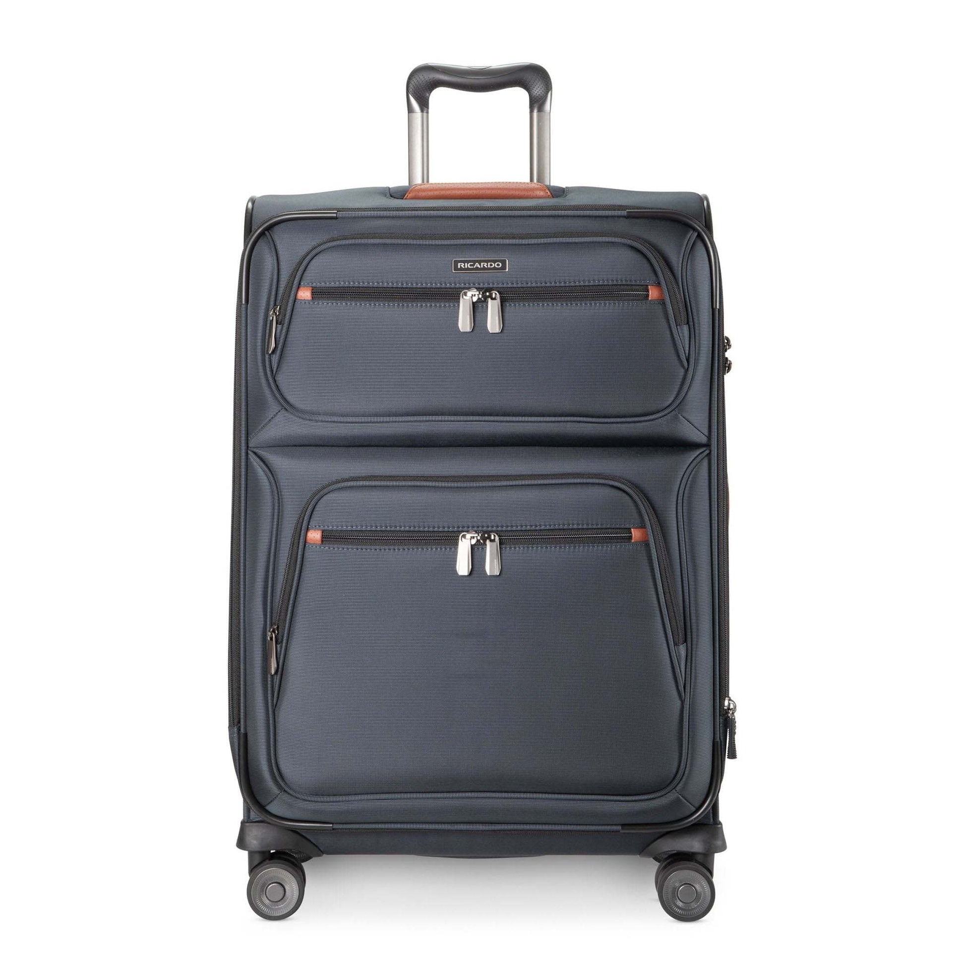 Ricardo Beverly Hills Luggage Ricardo Beverly Hills Montecito 3.0 Softside 25.75" Medium Luggage