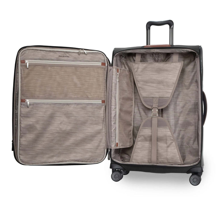 Ricardo Beverly Hills Luggage Ricardo Beverly Hills Montecito 3.0 Softside 25.75" Medium Luggage