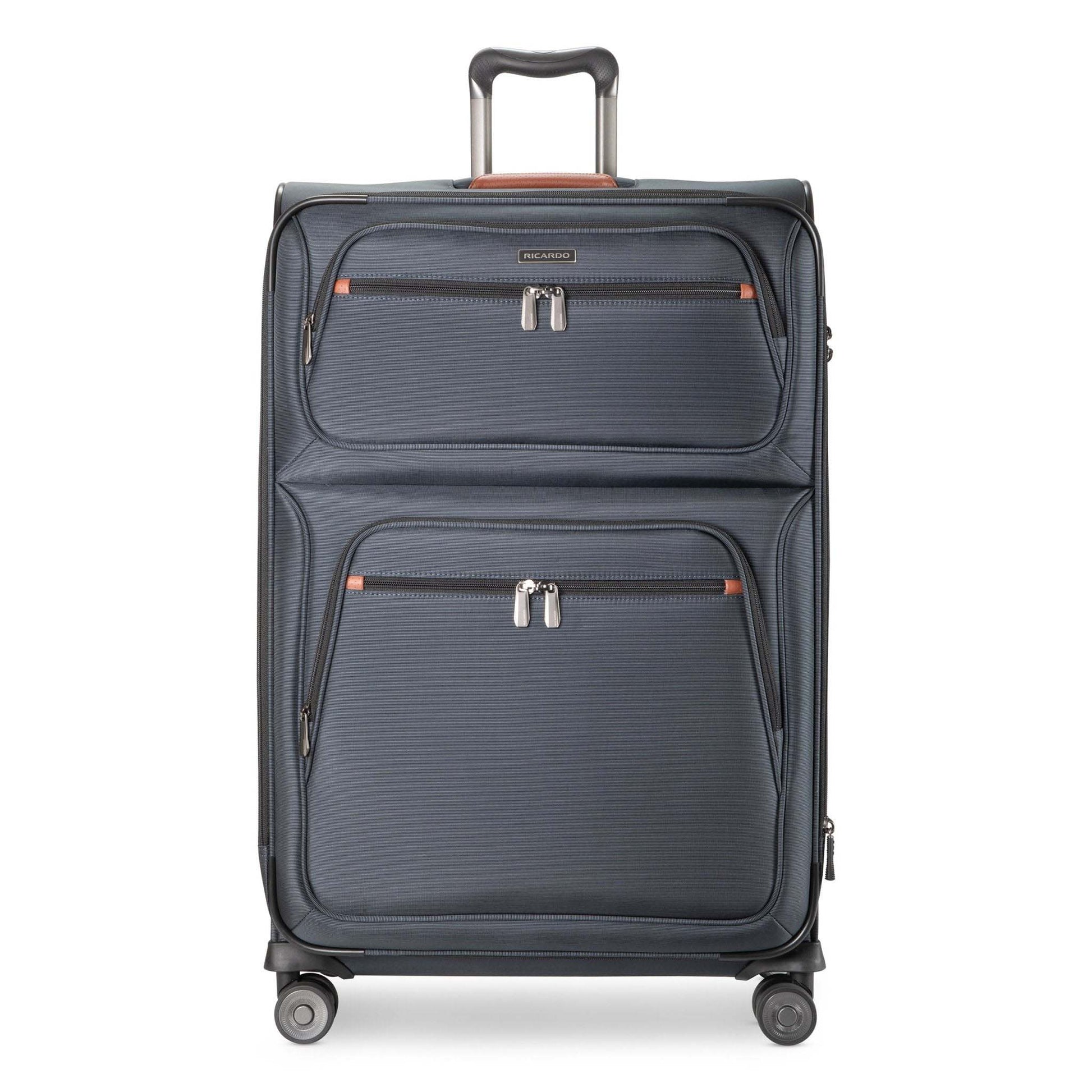Ricardo Beverly Hills Luggage Ricardo Beverly Hills Montecito 3.0 Softside 29.75" Large Luggage