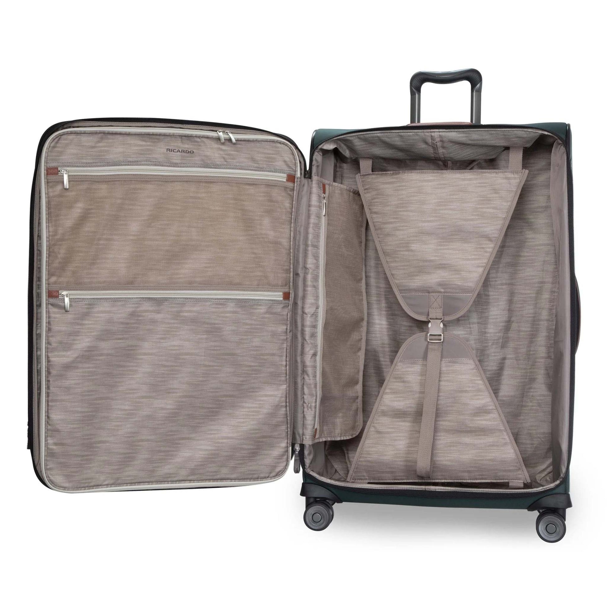 Ricardo Beverly Hills Luggage Ricardo Beverly Hills Montecito 3.0 Softside 29.75" Large Luggage