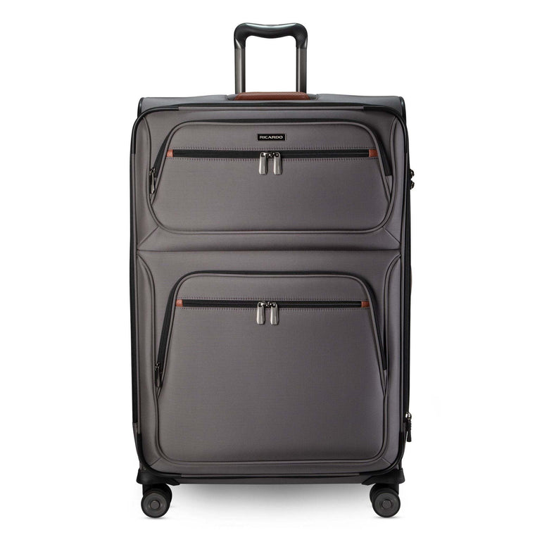 Ricardo Beverly Hills Luggage Ricardo Beverly Hills Montecito 3.0 Softside 29.75" Large Luggage