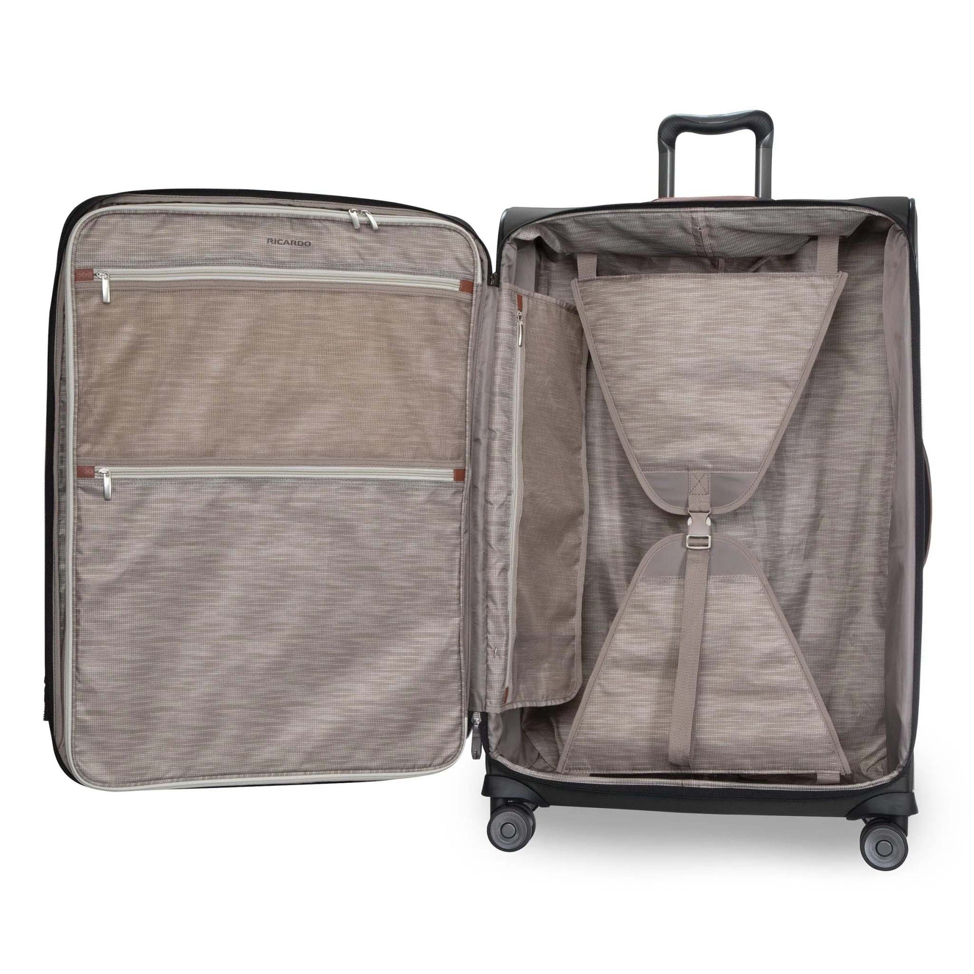 Ricardo Beverly Hills Luggage Ricardo Beverly Hills Montecito 3.0 Softside 29.75" Large Luggage