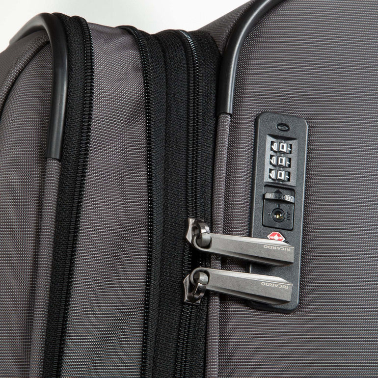 Ricardo Beverly Hills Luggage Ricardo Beverly Hills Montecito 3.0 Softside 29.75" Large Luggage