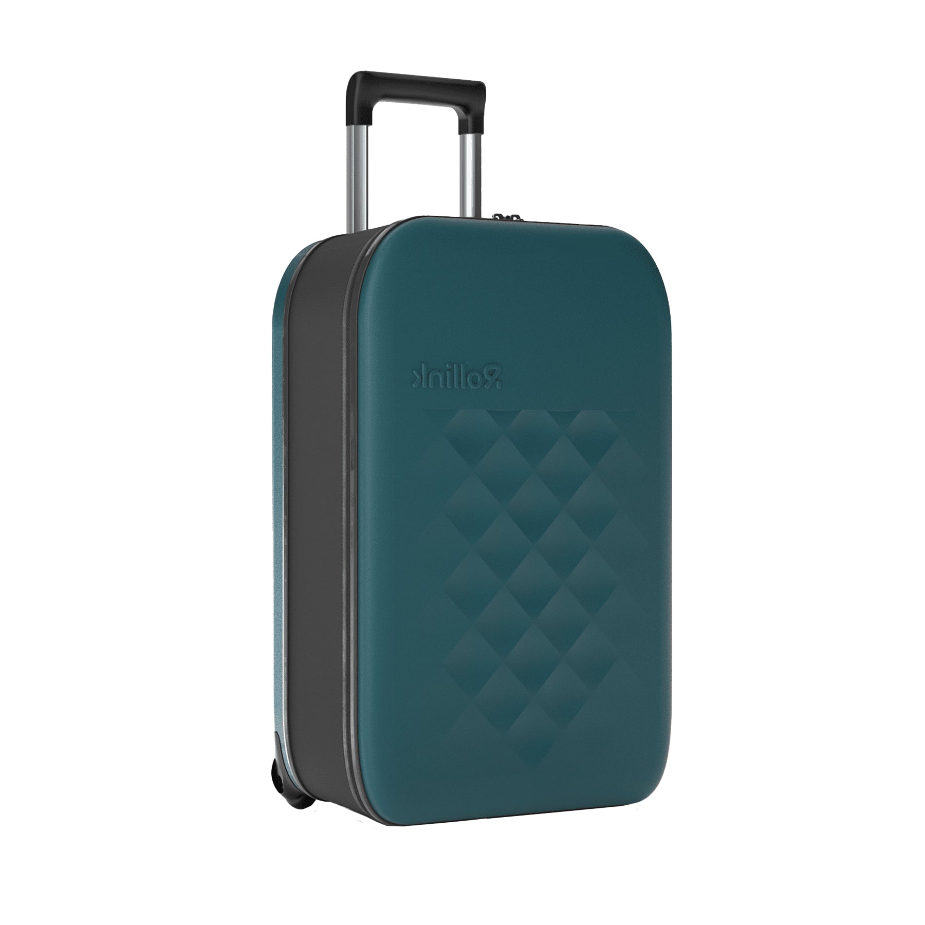 Rollink Luggage Rollink Flex Vega Carry-On Collapsible Luggage