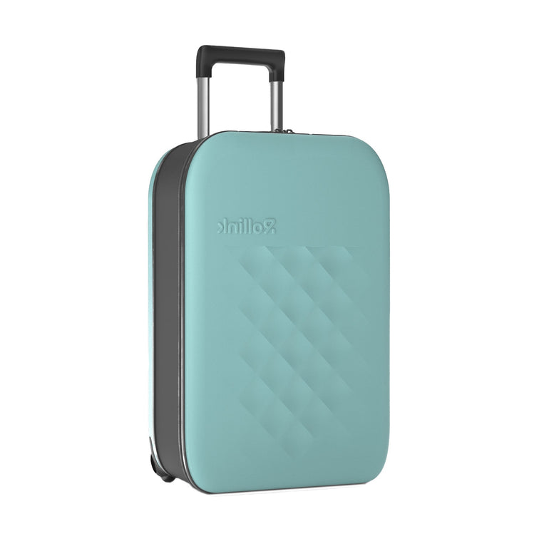 Rollink Luggage Rollink Flex Vega Carry-On Collapsible Luggage