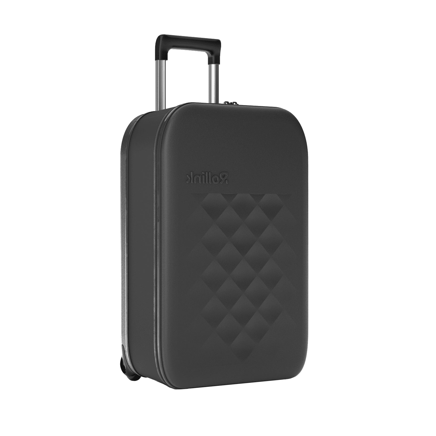 Rollink Luggage Rollink Flex Vega Carry-On Collapsible Luggage