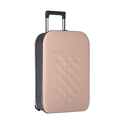 Rollink Luggage Rollink Flex Vega Carry-On Collapsible Luggage