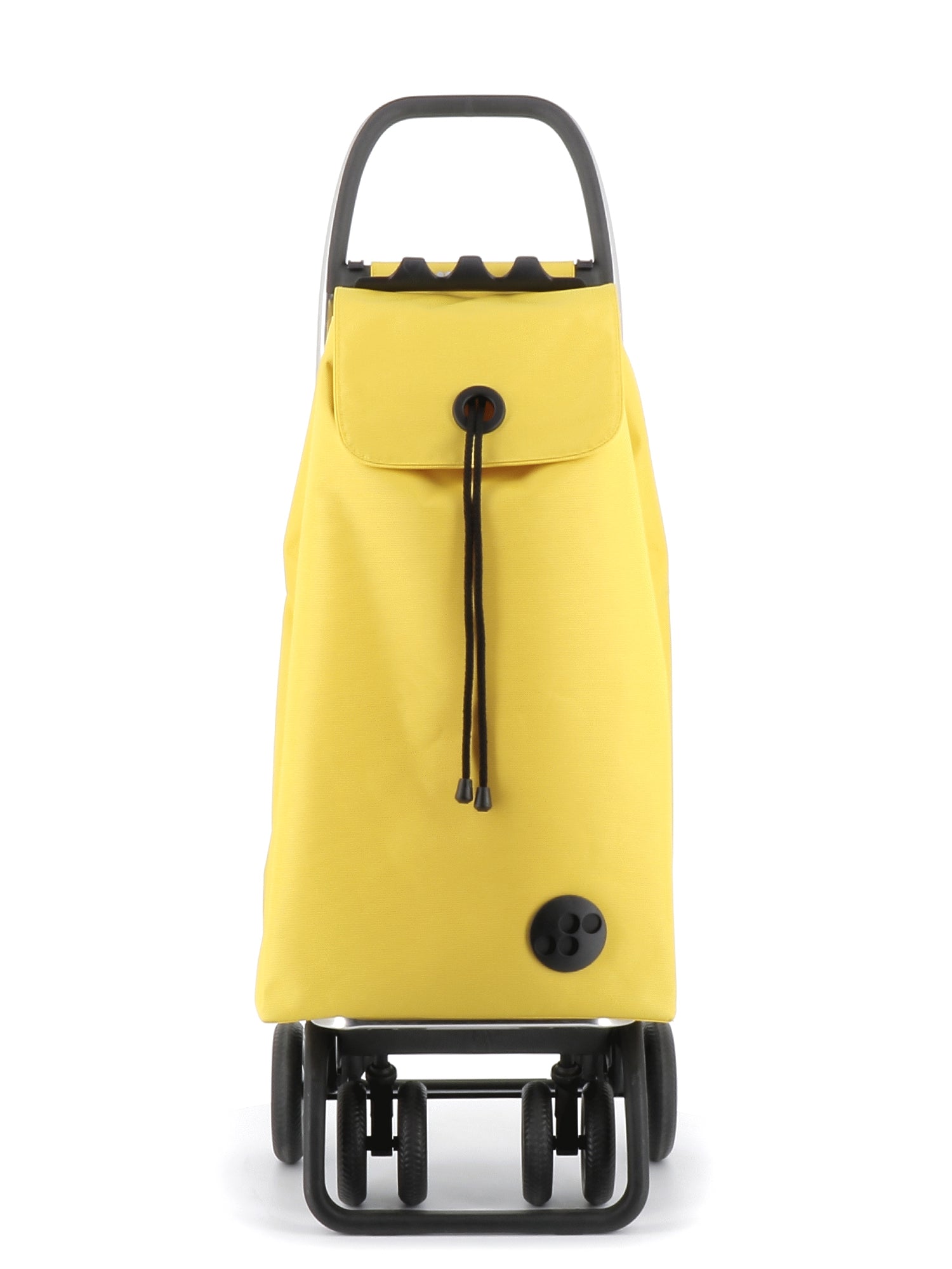 Rolser Shopping Cart Rolser I-Max MF 4 Wheel 2 Swiveling Foldable Shopping Trolley