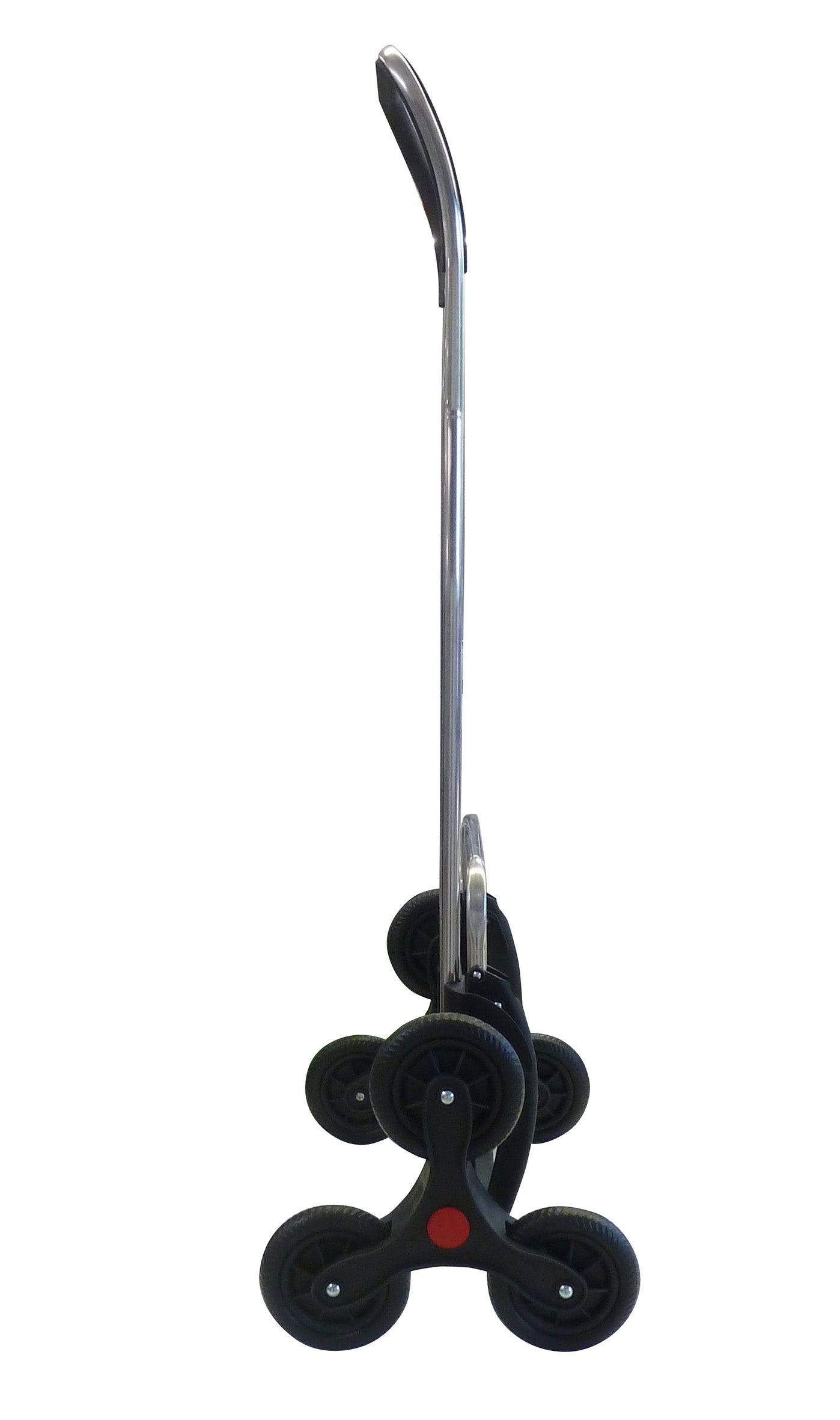 Rolser Shopping Cart Rolser I-Max MF 6 Wheel Stair Climber Shopping Trolley
