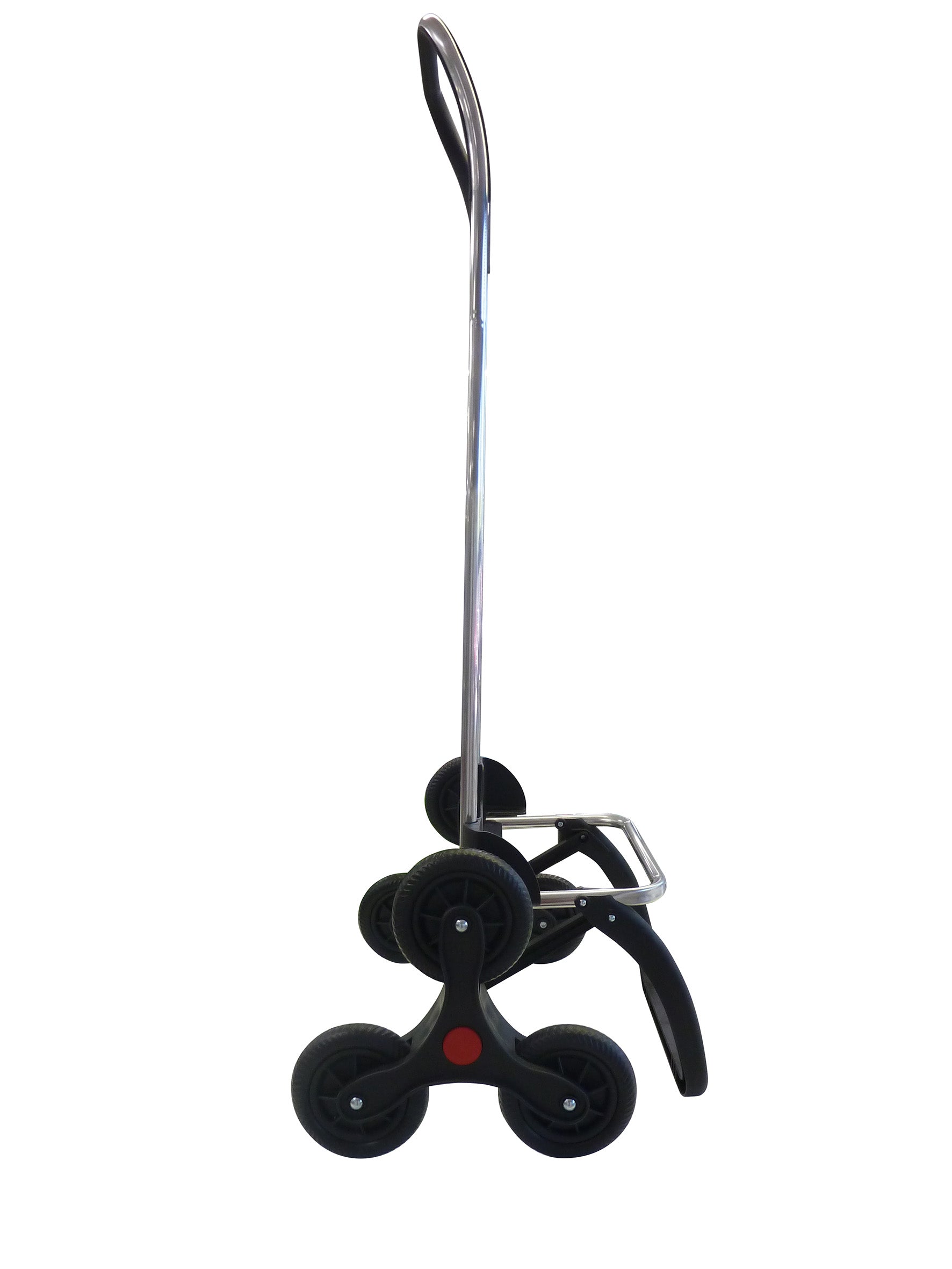 Rolser Shopping Cart Rolser I-Max MF 6 Wheel Stair Climber Shopping Trolley