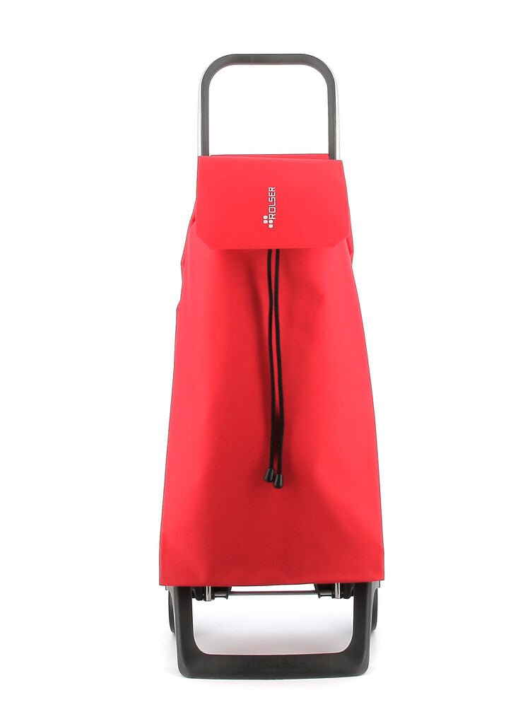 Rolser Shopping Cart Rolser Jet LN Joy 2 Wheel Shopping Trolley