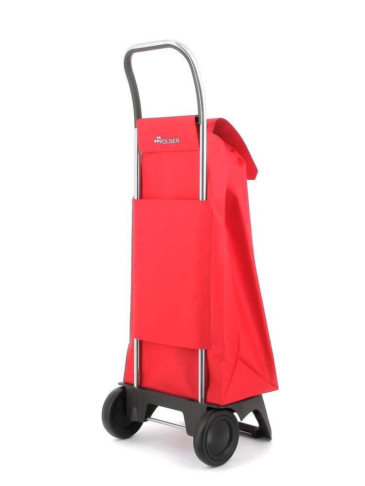 Rolser Shopping Cart Rolser Jet LN Joy 2 Wheel Shopping Trolley
