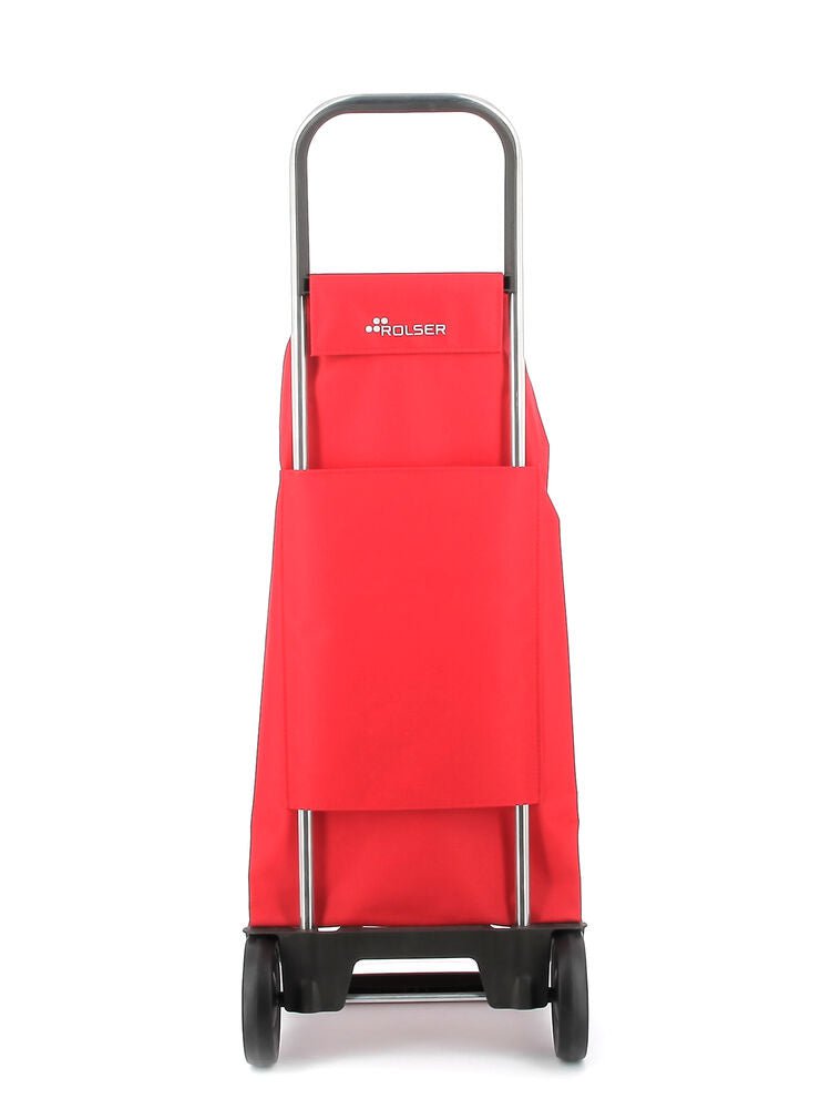 Rolser Shopping Cart Rolser Jet LN Joy 2 Wheel Shopping Trolley