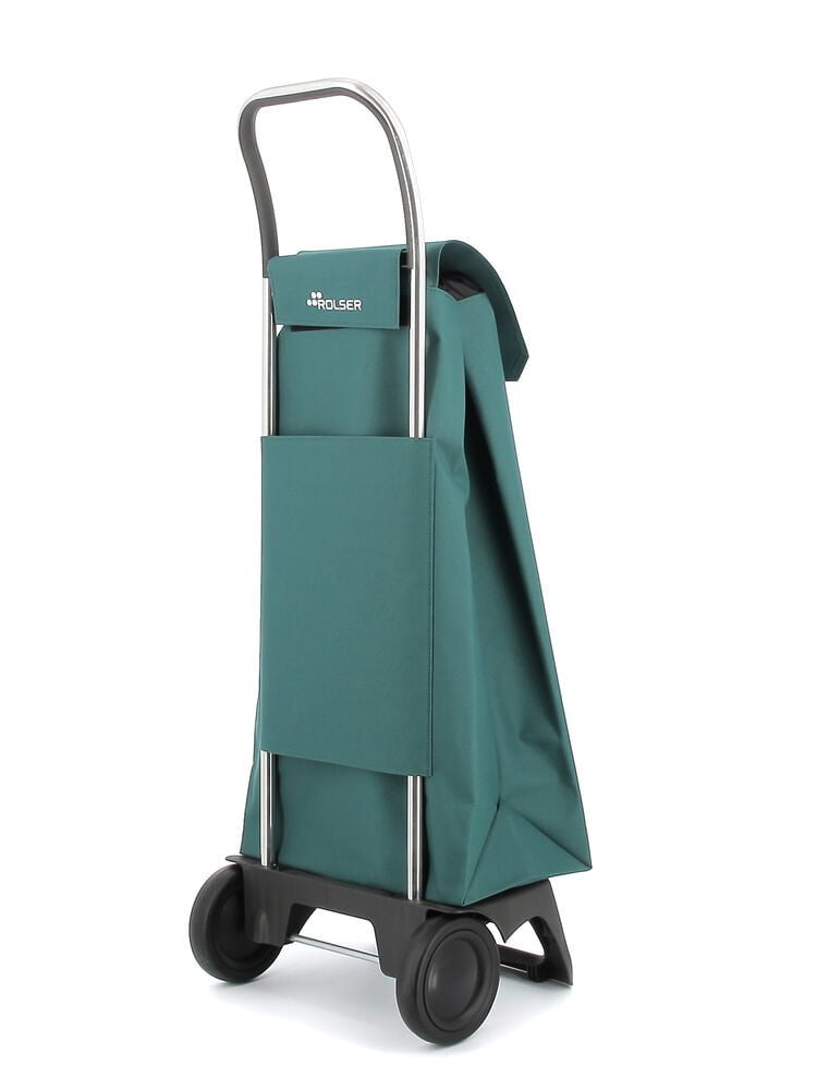 Rolser Shopping Cart Rolser Jet LN Joy 2 Wheel Shopping Trolley