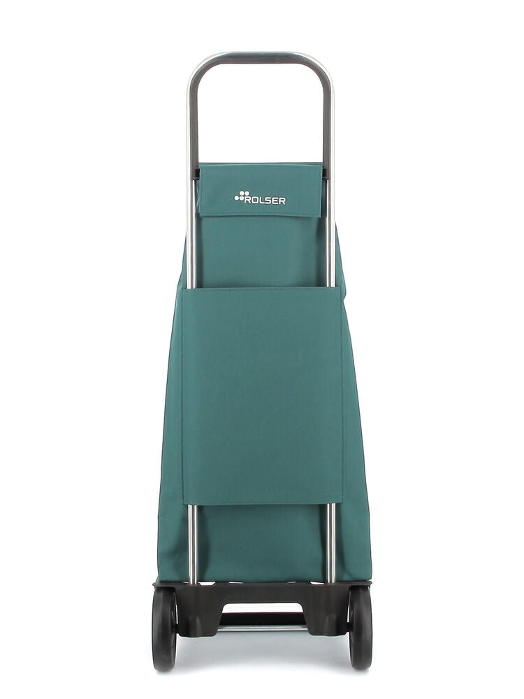 Rolser Shopping Cart Rolser Jet LN Joy 2 Wheel Shopping Trolley