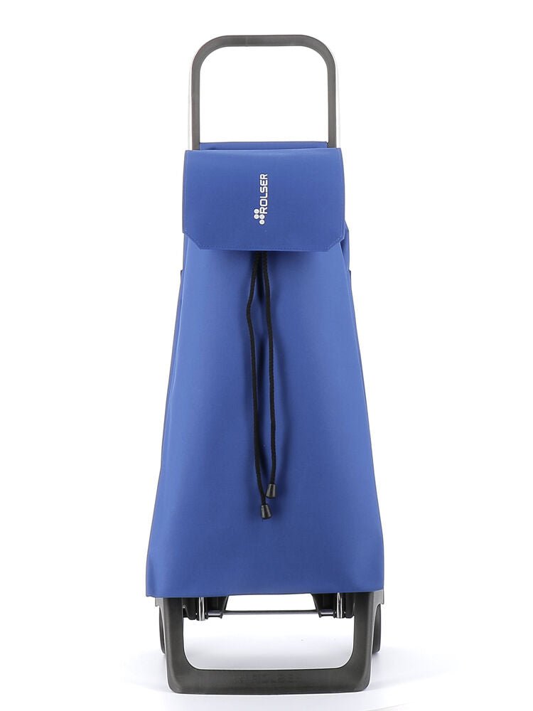 Rolser Shopping Cart Rolser Jet LN Joy 2 Wheel Shopping Trolley