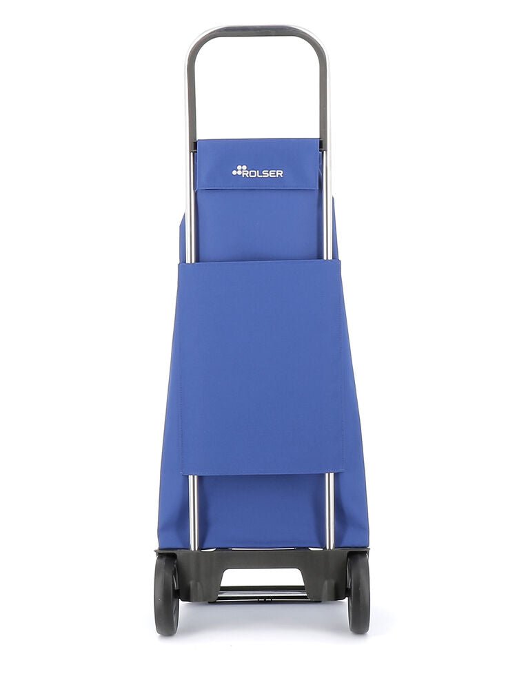 Rolser Shopping Cart Rolser Jet LN Joy 2 Wheel Shopping Trolley