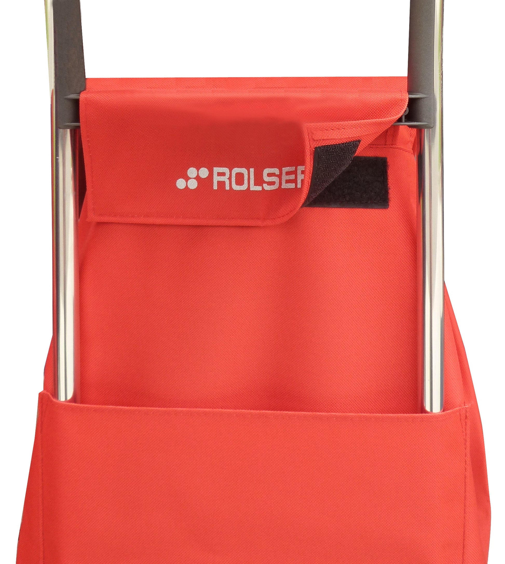 Rolser Shopping Cart Rolser Jet LN Joy 2 Wheel Shopping Trolley
